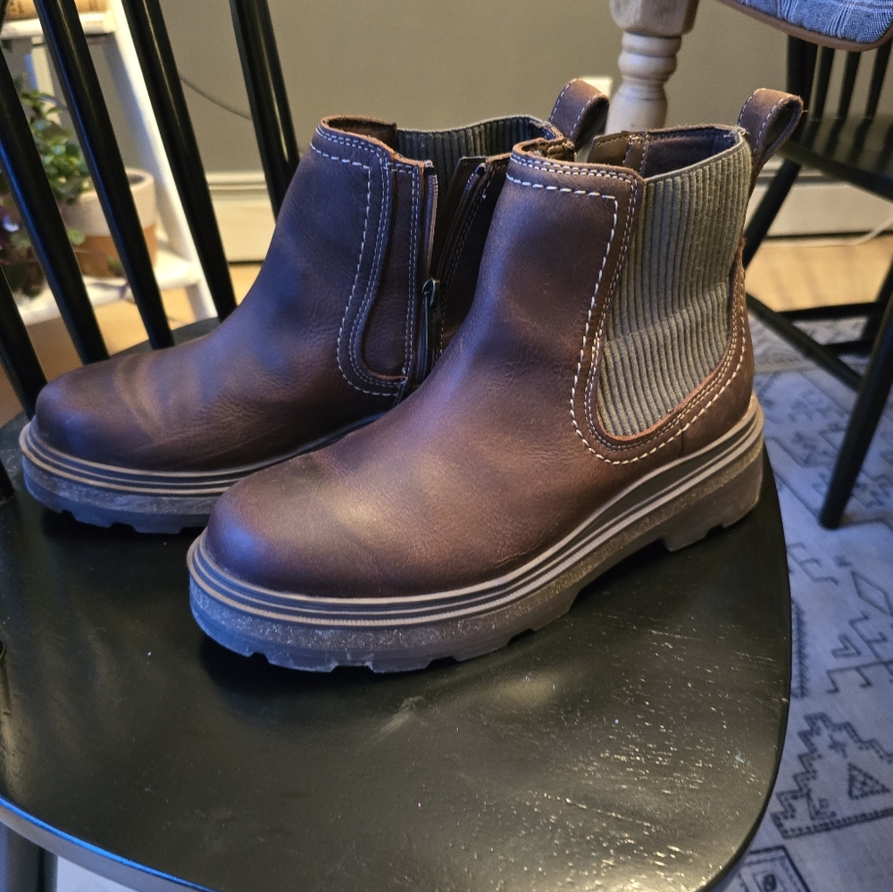 Womens Boots